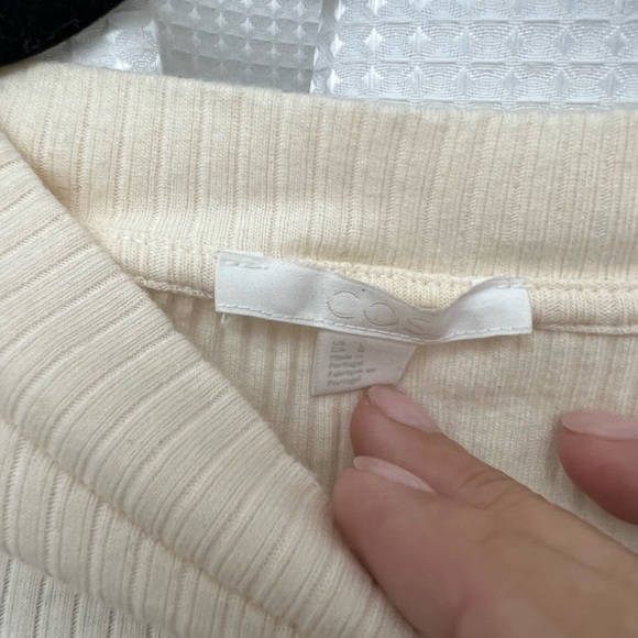 Long sleeve t-shirt - Picture 2 of 2